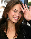 Kristin Kreuk